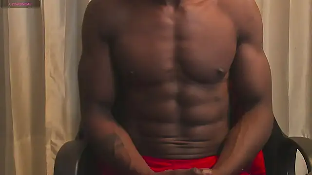 Miltton Jakee online show from 02.07.25