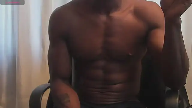 Miltton Jakee online show from 02.07.25