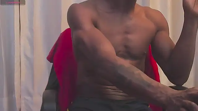 Miltton Jakee online show from 02.08.25