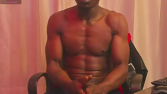 Miltton Jakee online show from 02.10.25