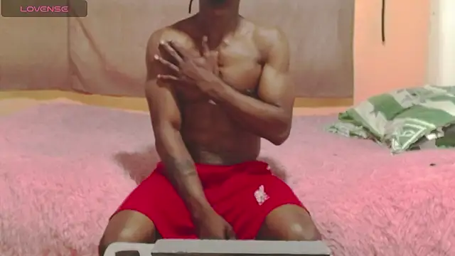 Miltton Jakee online show from 03.20.25