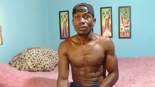 Miltton Jakee online show from 10.14.25