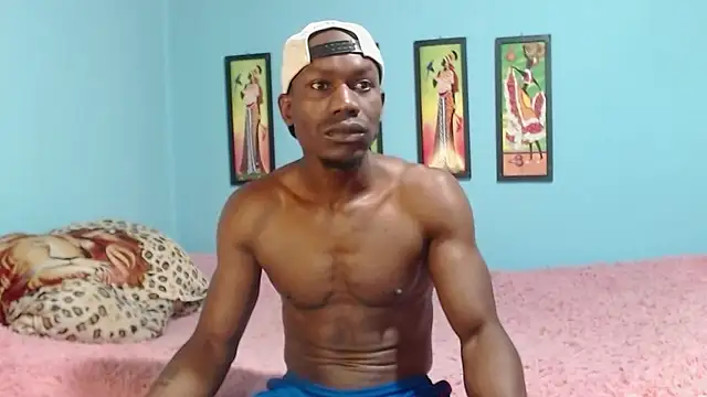 Miltton Jakee online show from 10.28.25