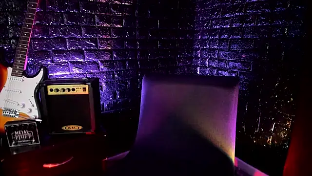 Calliope dark online show from 12.16.24