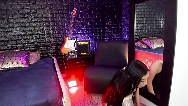 Calliope dark online show from 12.18.24
