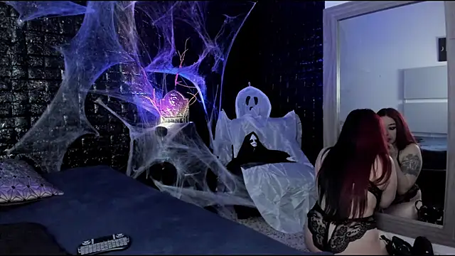 Calliope dark online show from 10.28.25