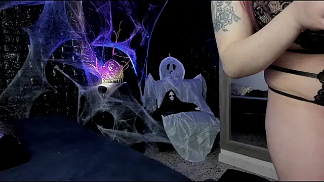 Calliope dark online show from 11.03.25