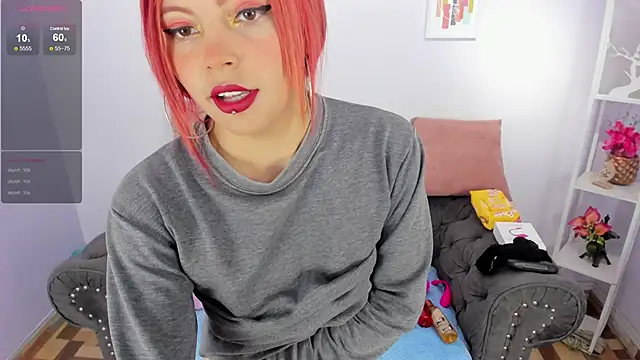 cloee love online show from 03.05.25