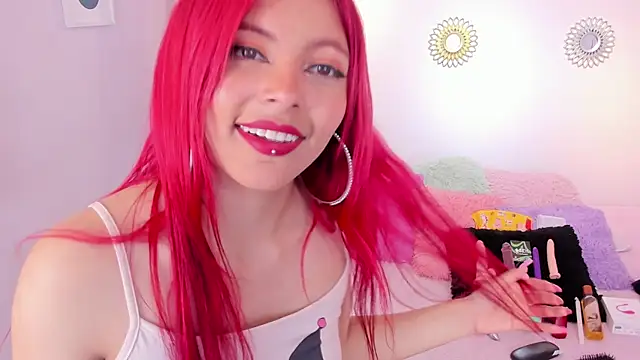 cloee love online show from 03.19.25