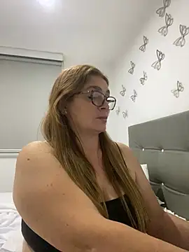 AntonellaAlondra4 online show from 12.23.24