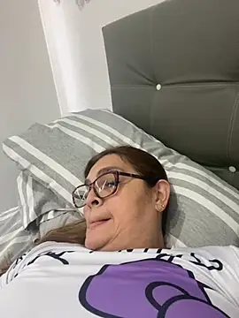 AntonellaAlondra4 online show from 12.30.24