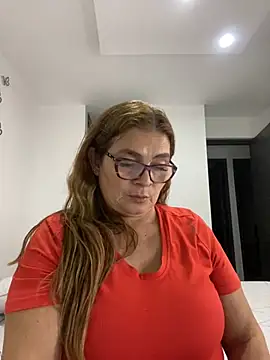 AntonellaAlondra4 online show from 01.10.25