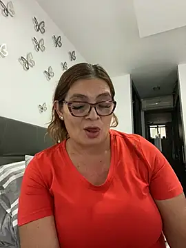 AntonellaAlondra4 online show from 02.01.25