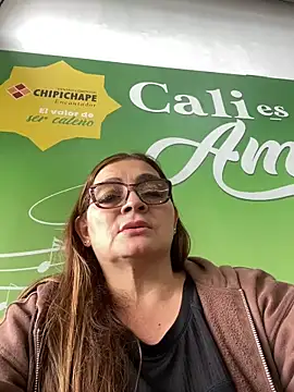 AntonellaAlondra4 online show from 03.17.25