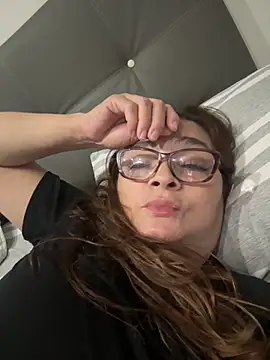 AntonellaAlondra4 online show from 10.05.25