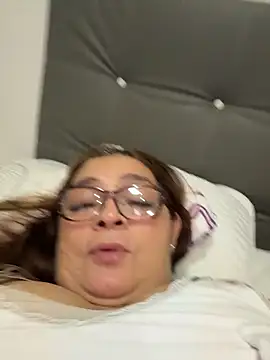 AntonellaAlondra4 online show from 03.07.26