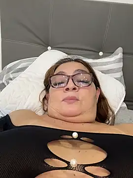 AntonellaAlondra4 online show from 03.27.26