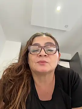 AntonellaAlondra4 online show from 04.14.26