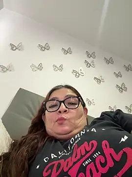 AntonellaAlondra4 online show from 05.27.26