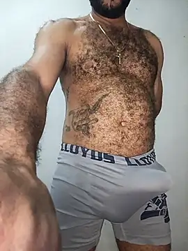 arqui009 online show from 04.09.26