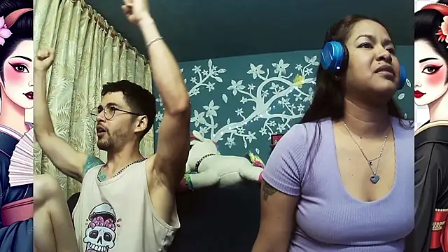 KaritoTorres online show from 11.20.25