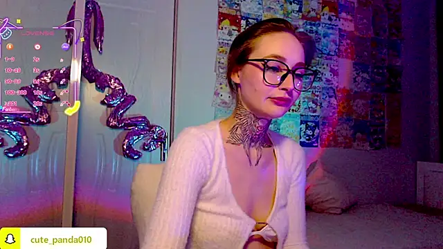 Milky way UwU online show from 02.28.26