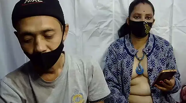 Pramila Manish online show from 12.11.24