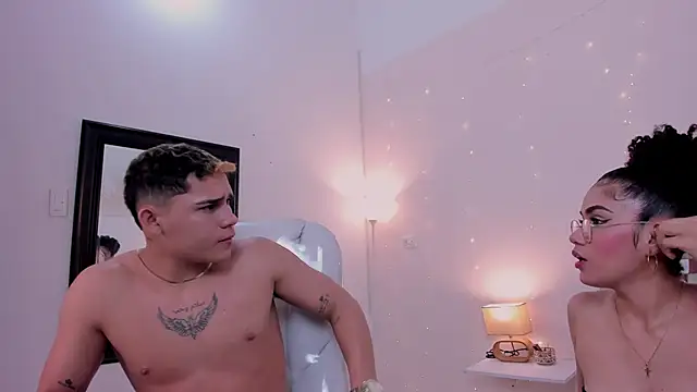 saraandstiven online show from 02.06.25