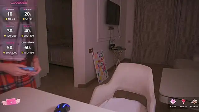 hana99 online show from 01.07.26