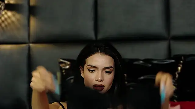 BlairBadgley online show from 10.21.25