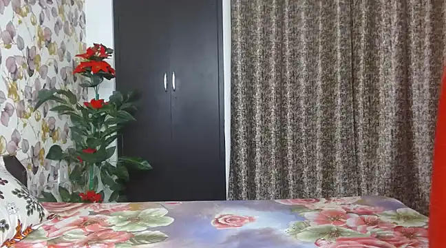 Shy Divya online show from 12.19.24