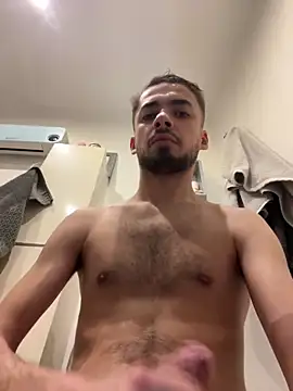 romain698 online show from 02.15.26