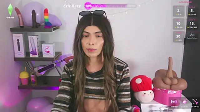 valentina crtti online show from 05.12.26