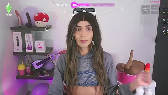 Snapshot of valentina_crtti chatting on 06.19.26 valentina crtti online show from 06.19.26