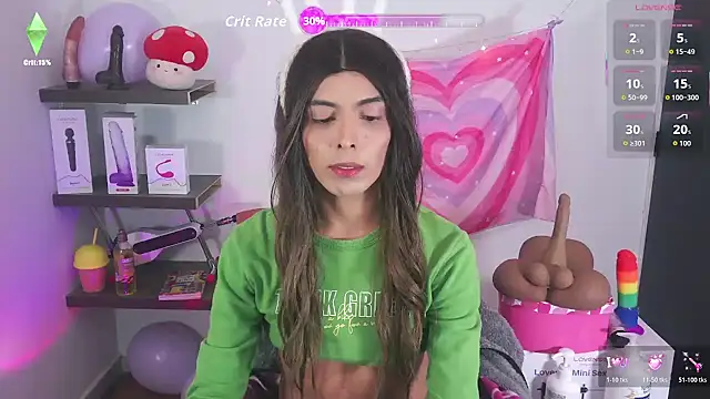 Snapshot of valentina_crtti chatting on 07.12.26 valentina crtti online show from 07.12.26