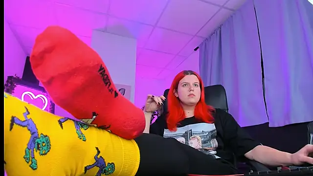 NielletaBlossom online show from 01.19.25