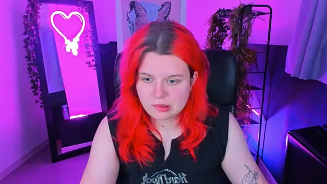 NielletaBlossom online show from 02.01.25