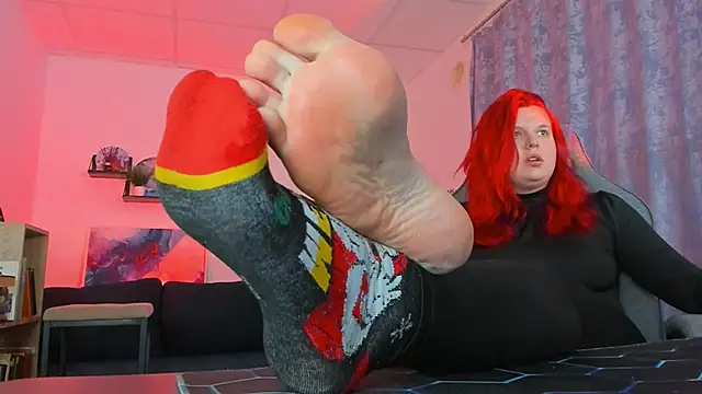 NielletaBlossom online show from 02.11.26