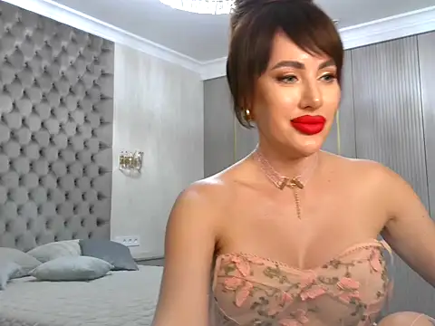 TianaPosh online show from 01.01.25