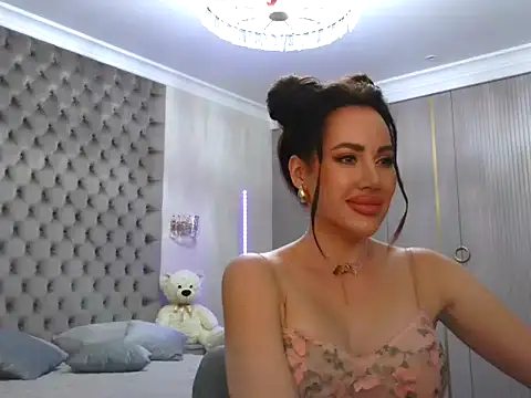 TianaPosh online show from 01.31.25