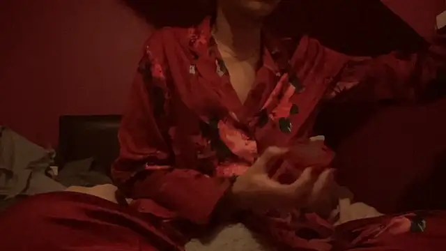 Miss Ashley Xx online show from 12.04.24