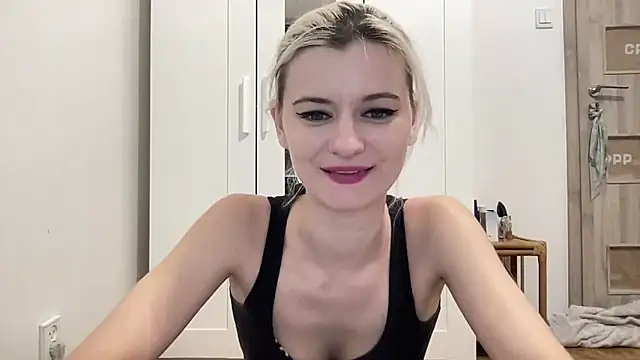 Onika Love online show from 02.11.26