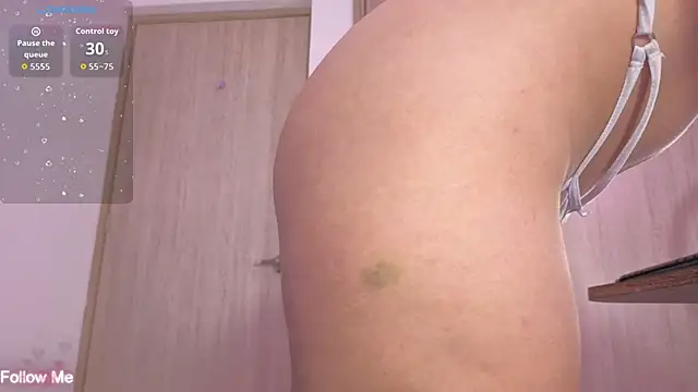 sweetnaughty candy online show from 10.09.25