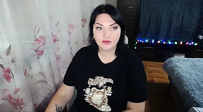 Lady Boom Wild  online show from 12.03.24