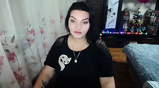 Lady Boom Wild  online show from 12.04.24