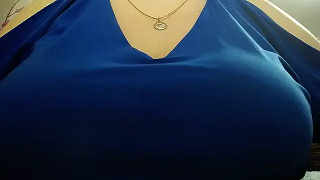 Lady Boom Wild  online show from 12.21.24