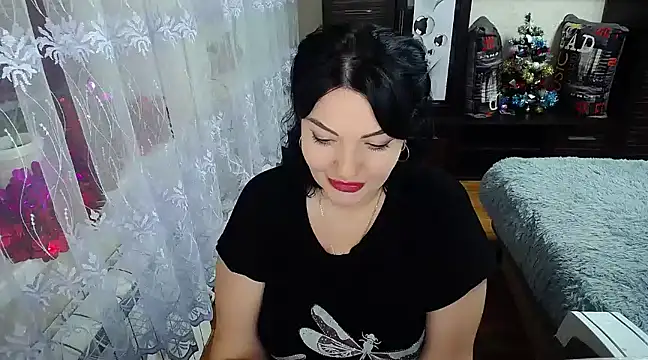 Lady Boom Wild  online show from 01.08.25