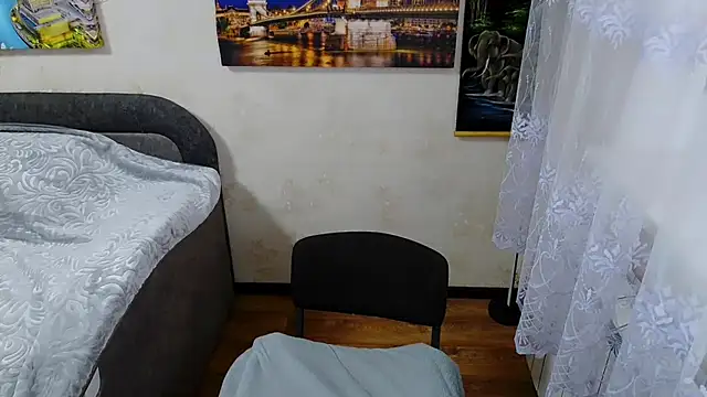 Lady Boom Wild  online show from 10.06.25