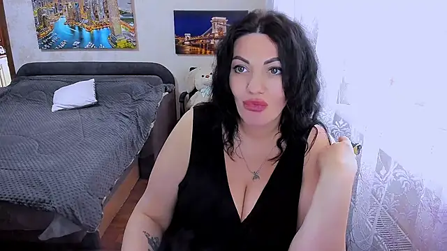Lady Boom Wild  online show from 04.30.26