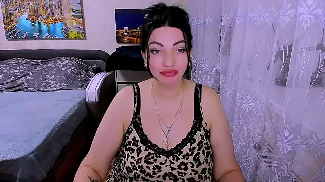 Snapshot of Lady_Boom_Wild_ chatting on 07.11.26 Lady Boom Wild online show from 07.11.26